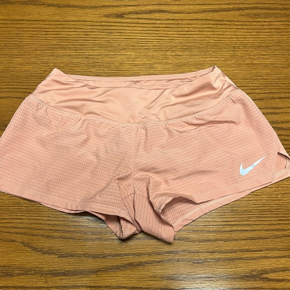 Nike Running Shorts - Picture 1 of 4